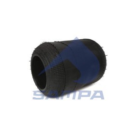 Acquista Soffietto, Sospensione pneumatica da SAMPA SP 557019 a buon mercato per soli 38,17 €