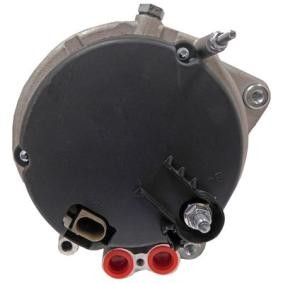 Lichtmaschine von WAI