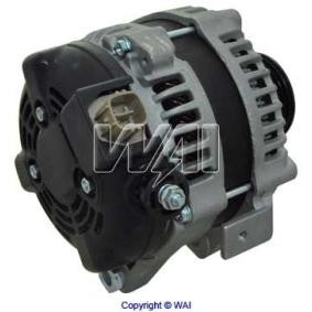 Lichtmaschine 11088N