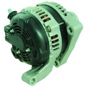 Lichtmaschine für JEEP von WAI
