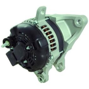 Lichtmaschine für JEEP von WAI