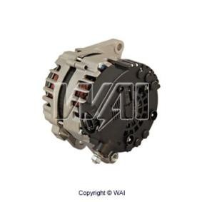 Lichtmaschine für HYUNDAI von WAI