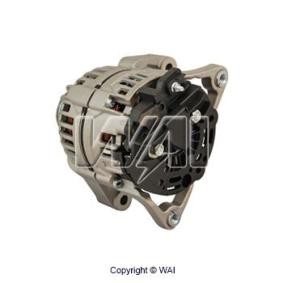 Lichtmaschine 23824N von WAI günstig für 160,87 € online kaufen