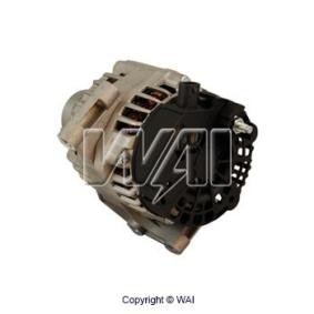 Lichtmaschine 24063N von WAI günstig für 214,40 € online kaufen