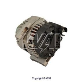 Lichtmaschine für FIAT von WAI