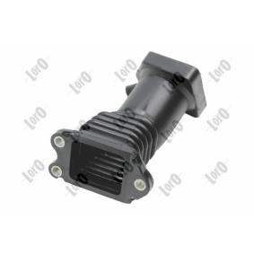 Comprar Tubo flexible de aspiración, filtro de aire de ABAKUS 017-028-017 a bajo precio de 22,05 €