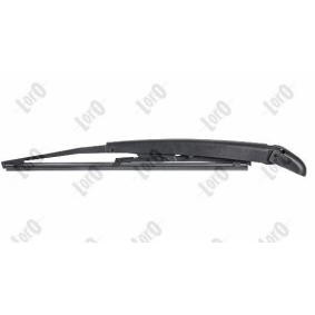 Wischarm-Satz 103-00-002-P
