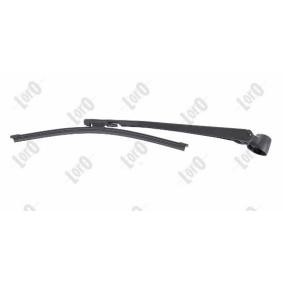 Wischarm-Satz 103-00-010-C