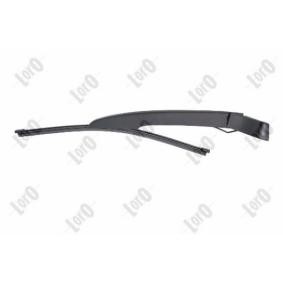 Wischarm-Satz 103-00-015-C
