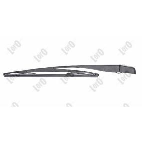 Wischarm-Satz 103-00-022-C