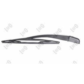 Wischarm-Satz 103-00-023-C