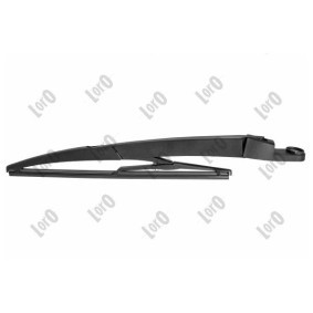 Achetez des Kit de bras d'essuie-glace, nettoyage des vitres ABAKUS 103-00-026-C à prix pour 9,50 €
