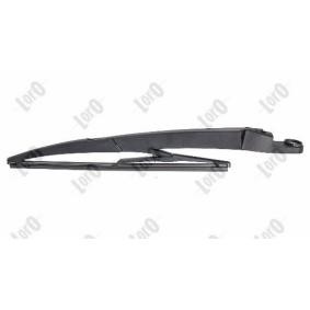 Wischarm-Satz 103-00-028-C