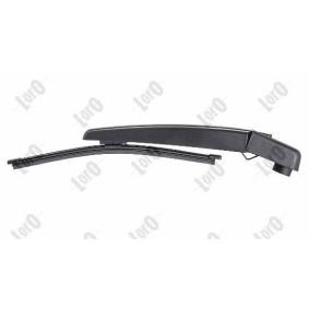 Achetez des Kit de bras d'essuie-glace, nettoyage des vitres ABAKUS 103-00-029-C à prix pour 10,53 €