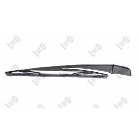 Wischarm-Satz 103-00-033-C