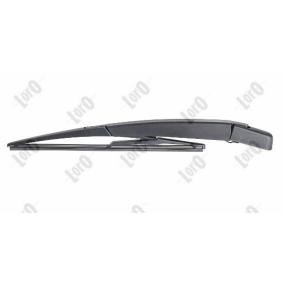 Wischarm-Satz 103-00-034-C