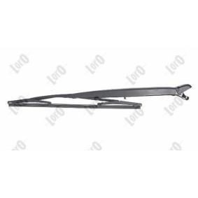 Wischarm-Satz 103-00-037-C
