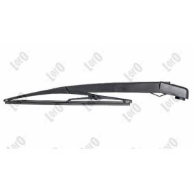 Wischarm-Satz 103-00-038-P