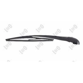 Wischarm-Satz 103-00-039-C