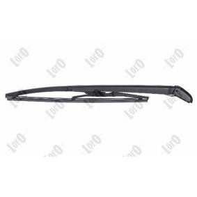 Wischarm-Satz 103-00-040-C