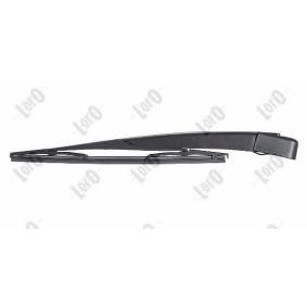 Wischarm-Satz 103-00-048-C