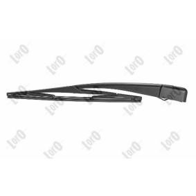 Wischarm-Satz 103-00-058-C
