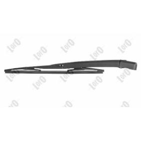 Wischarm-Satz 103-00-081-C