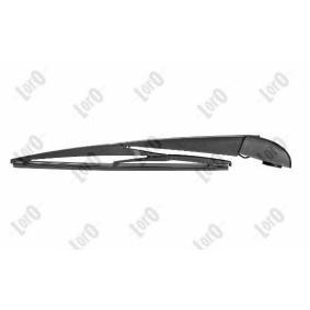 Compre Conjunto de braços de limpa-vidros, limpeza de vidros da ABAKUS 103-00-100-C a um preço baixo por 9,35 €