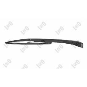 Compre Brazo de limpiaparabrisas de ABAKUS online para Yaris Hatchback (_P1_) a precios moderados