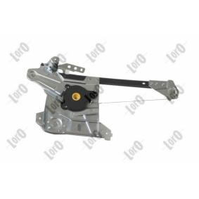 Achetez des Lève-vitre ABAKUS 130-003-015 à prix pour 95,67 €