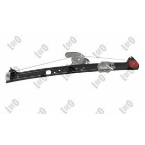 Comprar Elevalunas de ABAKUS 130-004-021 a bajo precio de 96,36 €