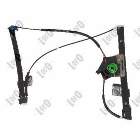 Achetez des Lève-vitre ABAKUS 130-046-011 à prix pour 79,55 €