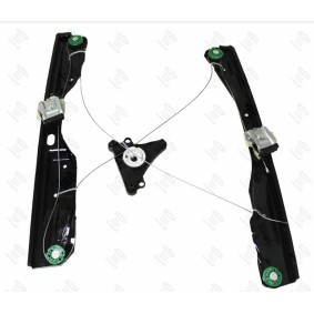 Acquista Alzacristallo da ABAKUS 130-053-051 a buon mercato per soli 153,43 €