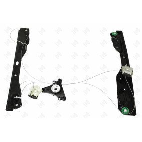 Acquista Alzacristallo da ABAKUS 130-053-052 a buon mercato per soli 133,75 €
