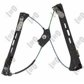 Achetez des Lève-vitre ABAKUS 130-053-066 à prix pour 84,17 €