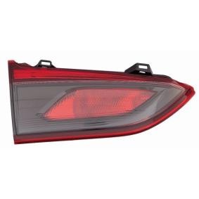 Rückleuchte 216-1322L-LD-UE