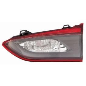 Rückleuchte 216-1322R-LD-UE