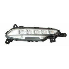 Tagfahrlicht 221-1607L-AE