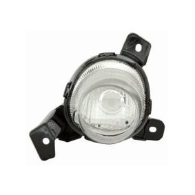 Tagfahrlicht 223-1606L-UE