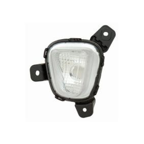 Tagfahrlicht 223-1607L-UE