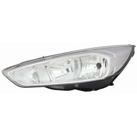 Achetez des Projecteur principal ABAKUS 431-11C9RMLEMN1 à prix pour 125,62 €