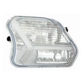 Nebelscheinwerfer von ABAKUS für Kuga Mk2 (DM2) günstig online kaufen