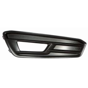 Compre Grelha de ventilador, pára-choques da ABAKUS 431-2505L-UD a um preço baixo por 20,28 €