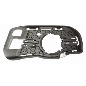 Lüftungsgitter, Stoßfänger 440-2516L-UD von ABAKUS günstig für 13,51 € online kaufen