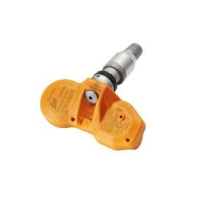 Acquista Sensore di pressione pneumatici (TPMS) da HUF 73901102 a buon mercato per soli 107,87 €