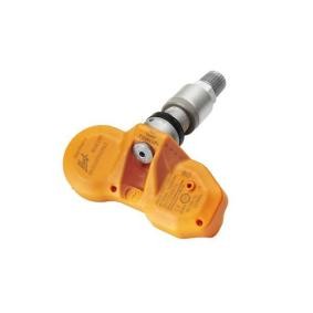 Acquista Sensore di pressione pneumatici (TPMS) da HUF 73901105 a buon mercato per soli 71,57 €