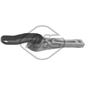 Motorlager 00798 von Metalcaucho günstig für 40,67 € online kaufen