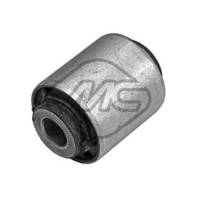 Achskörperlager für PEUGEOT von Metalcaucho