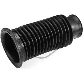 Acquista Parapolvere, Ammortizzatore da Metalcaucho 02192 a buon mercato per soli 18,31 €