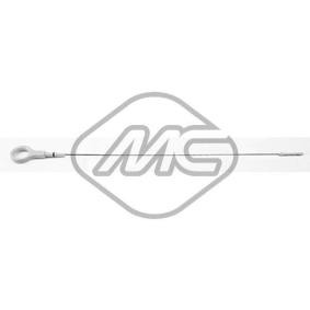Ölmessstab für SKODA von Metalcaucho